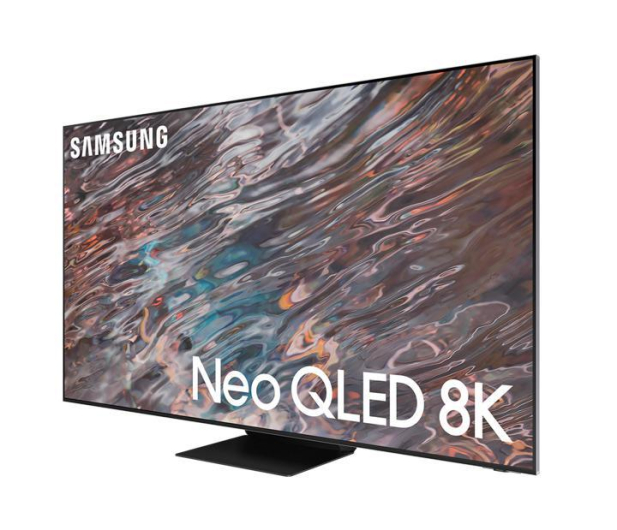 Samsung QE65QN800AT Neo QLED 8K DVB-T2 HEVC - 1461321 - zdjęcie 3